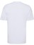 Eduardo 84004 Regular Fit Baskılı Beyaz Erkek Basic T-Shirt 3