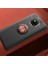 Huawei Mate 20 Pro Kılıf Yüzüğü Stant ve Araç Tutucu Olabilen Şık Esnek Premium Silikon Kapak Ryc/ravel 1