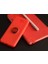 Samsung Galaxy J7 Prime Kılıf Yüzüğü Stant ve Araç Tutucu Olabilen Şık Esnek Premium Silikon Kapak Ryc/ravel 1