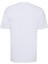 Antonio 84003 Oversize Baskılı Beyaz Erkek Basic T-Shirt 3