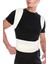 Dik Duruş Korsesi Mıknatıslı Ortopedik Kadın Erkek Dik Durmak Için Bel Korse 4