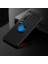 Xiaomi Mi 10 Kılıf Yüzüğü Stant ve Araç Tutucu Olabilen Şık Esnek Premium Silikon Kapak Ryc/ravel 1