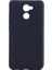 Huawei Y7 Prime Kılıf Esnek Yapılı Ince Slim Silikon Kapak Ryc/premier 1