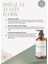 %100 Doğal Hindistan Cevizi Yağı El ve Cilt Sıvı Sabunu - E-Vitamini Aloe Vera Shea Butter - 500 ml 3