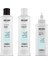 Scalp Recovery Kepek ve Kaşıntı Karşıtı Saç Bakım Seti 1