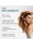 Scalp Recovery Kepek ve Kaşıntı Karşıtı Saç Bakım Seti 4