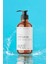 %100 Doğal Sedir Katranı Sıvı Sabunu - E-Vitamini Aloe Vera Shea Butter Katkılı - 500 ml 4