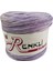 RENKLİ Penye Ipi 1