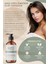 Macadamia Yağı Sıvı Cilt Sabunu - E-Vitamini Aloe Vera Shea Butter Katkılı Doğal Sıvı Sabun - 500 ml 3