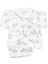 Sema Baby Sevimli Kuğu Bebek Pijama Takımı 6-9 Ay 1