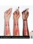 Rose Perfecto Shine - Serum Lipstick N110 - Milky Nude (3,2 G) 2