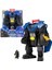 Sesli ve Işıklı Fisher-Price Imaginext Dc Metal Force Super Friends Batman Uçuş Aracı JDL03 1