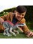 Sesli Jurassic World Legacy Indominus Rex Figürü 53 cm JGB61 2