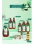 Eko Refill Yedek Duş Jeli-Nemlendirici Egzotik Vanilya- SLS,SLES İçermez,Vegan- 600ml 6