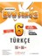 6. Sınıf Bumerang Serisi Etkinlikli Türkçe Matematik Fen Bilimleri Sosyal Bilgiler Seti 2026 Güncel Basım 2