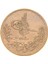 Sultan Abdülaziz 1277/1 Dersaadet Bakır 5 Para - Çil Altı - Ça (OM147) 3