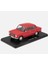 Hachette 1:24 – Lada 1200 (1970) Kırmızı Diecast Model Araba 1