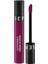 Cream Lip Stain – Bulaşmayan Kadife Bitişli Ruj - Mat Likit Ruj 133 Purple Pop (5 Ml) 1