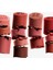 Le Rouge Velvet Matte-Kusursuz Mat Bitiş ve Uzun Süre Kalıcı Renk ve Konfor R13 - Red Muse (2,3 G) 4