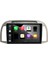 Nissan Micra Android Multimedya Sistemi 4-64 Fimex (2002-2010) 3