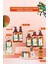 Eko Refill Yedek Duş Jeli-Nemlendirici Canlandırıcı Mango Kişniş-SLS,SLES İçermez,Vegan-600ml 6