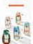 Eko Refill Yedek Duş Jeli-Nemlendirici Canlandırıcı Mango Kişniş-SLS,SLES İçermez,Vegan-600ml 7
