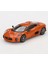 Mini Gt 1:64 Jaguar C-X75 – James Bond 007 Spectre (Turuncu) – Model Araç 2