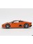 Mini Gt 1:64 Jaguar C-X75 – James Bond 007 Spectre (Turuncu) – Model Araç 3
