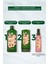 Besleyici Kolay Tarama Spreyi – Organik Kestane Sütlü Vegan Formül, Normal ve Kuru Saçlar için Günlük Bakım, 150 ml 6