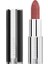 Le Rouge Interdit Intense Silk - Ipeksi Bitişli Doldurulabilir Ruj N°116 - Nude Boisé (3,4 G) 1