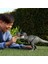 Sesli ve Işıklı Jurassic World Tyrannosaurus Rex Figürü 53 cm JCH02 2