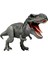 Sesli ve Işıklı Jurassic World Tyrannosaurus Rex Figürü 53 cm JCH02 3