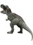 Sesli ve Işıklı Jurassic World Tyrannosaurus Rex Figürü 53 cm JCH02 4