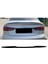 Renault Captur 2013-2019 Yarasa Spoiler Spoyler Jet Black M4 Tip 1