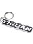 Volkswagen Tiguan Keychain Anahtarlık 1