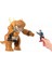 Fisher-Price Imaginext Sesli ve Işıklı Superman Aksiyon Figürü Oyun Seti 4