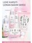 Leke Ve Kırışık Karşıtı Bitkisel Bakım Bright Botanical - Niacinamide & C Vitamini Serum - 30ml 7