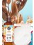 Duş Jeli - Nemlendirici Rahatlatıcı Yulaf & Karabuğday -SLS,SLES İçermez,Vegan-400ml 2