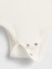 Bebek Beyaz First Favorites Tinyrib Bodysuit 2
