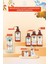 Duş Jeli - Nemlendirici Rahatlatıcı Yulaf & Karabuğday -SLS,SLES İçermez,Vegan-400ml 5