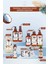 Duş Jeli - Nemlendirici Tropikal Hindistan Cevizi -SLS,SLES İçermez,Vegan-400ml 6