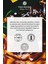 Onarıcı Prebiyotik Saç Maskesi - Yıpranmış Saçlar / Reparation -Vegan -200ml 8