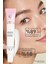 Bright Botanical Göz Kremi 15 ml – Hyalüronik Asit ve E Vitamini ile Nemlendirici Bitkisel Bakım 3