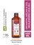 Duş Jeli - Nemlendirici Oryantal Argan ve Gül - SLS,SLES İçermez,Vegan-400ml 1
