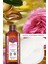 Duş Jeli - Nemlendirici Oryantal Argan ve Gül - SLS,SLES İçermez,Vegan-400ml 3