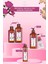 Duş Jeli - Nemlendirici Oryantal Argan ve Gül - SLS,SLES İçermez,Vegan-400ml 6