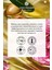 Duş Jeli - Nemlendirici Oryantal Argan ve Gül - SLS,SLES İçermez,Vegan-400ml 8