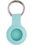 - Airtag Silikon Anahtarlık - 01 - Koyu Mor - T16973 2