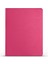 - Apple iPad Pro 13 2024 - Tablet Kılıfı 360 full Korumalı Yatay Dikey Dönebilen Standlı Kılıf - Kırmızı - T32880 5