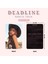 Blacpınk '' World Tour : Deadlıne '' Photocards Set 2 2